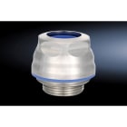 RITTAL - Prensaestopas HSK-INOX-HD-Pro 15-18mm M25 / EHEDG (5P)