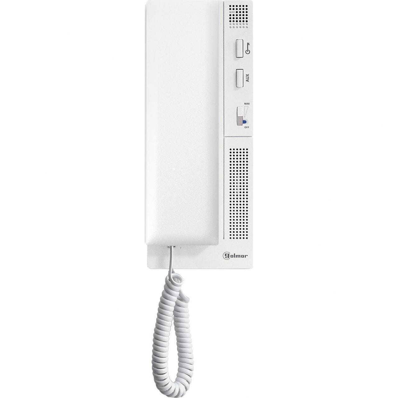 GOLMAR - Recambio teléfono T-590VD
