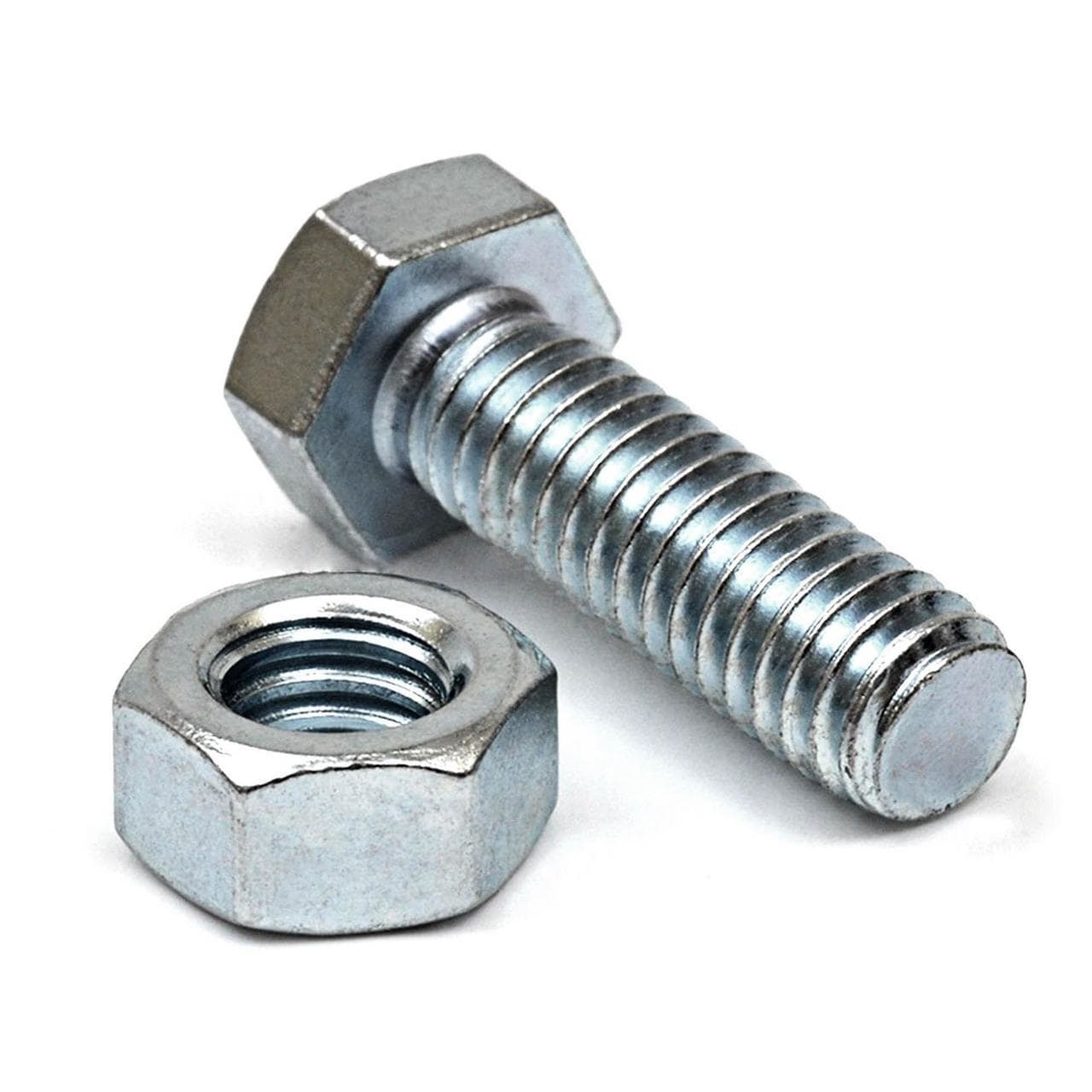 AISCAN - Conjunto tornillo Omega CTO multifunción M10x20 electrozincado