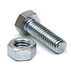 AISCAN - Conjunto tornillo Omega CTO multifunción M10x20 electrozincado