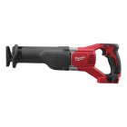 MILWAUKEE - SIERRA SABLE M18,VERSIÓN 0,3000 RPM, CARRERA 28,6