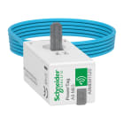 Schneider Electric - Sensor de energía Acti 9 PowerTag 1P