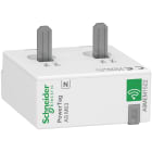 Schneider Electric - Sensor de energía Acti 9 PowerTag 1P+N inferior