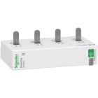 Schneider Electric - Sensor de energía Acti 9 PowerTag 3P+N inferior