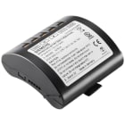 SIEMENS - Batería principal Mobile Panel IWLAN, SIMATIC HMI recargable