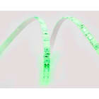TSL - TIRA DE LED COLOR 2 DE 12W VERDE IP65/C
