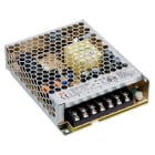 ILUTREK - Driver LRS-100 IP20 100W 12V
