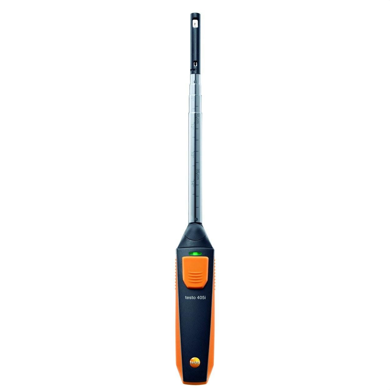 TESTO - Anemómetro térmico TESTO 405I