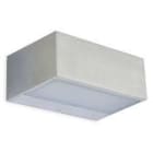 EXOLIGHTING - APLIQUE IONA LED 13W 1200LM 3000K BLANCO