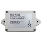 FERMAX - Relé externo apertura de puerta MEET