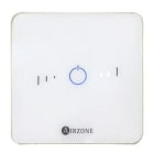 AIRZONE - Termostato distancia AIRZONE LITE 32 ZONA cable blanco