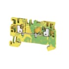 WEIDMULLER - Borne tierra A2C 1.5 PE