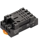 WEIDMULLER - Base portareles SLD F 4C contactos