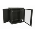 TELEVES - Rack bastidor 19" 13U pared/suelo