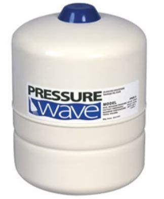 LIKITECH - DEPÓSITO PRESSUREWAVE 24LTS.