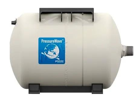 LIKITECH - EXPANSOR PRESSUREWAVE PWB 60L HORIZONTAL