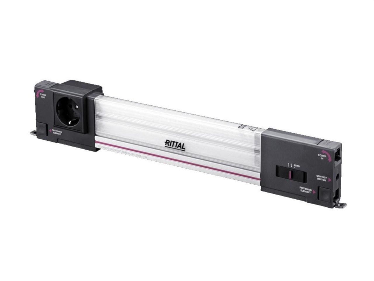 RITTAL - Luminaria led SZ 900 con enchufe 100-240V
