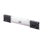 RITTAL - Luminaria led SZ 900 sin enchufe 100-240V