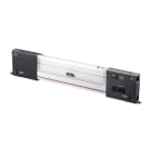 RITTAL - Luminaria led SZ 1200 sin enchufe 100-240V