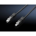 RITTAL - Cableado pasante SZ 2P DC (5P)