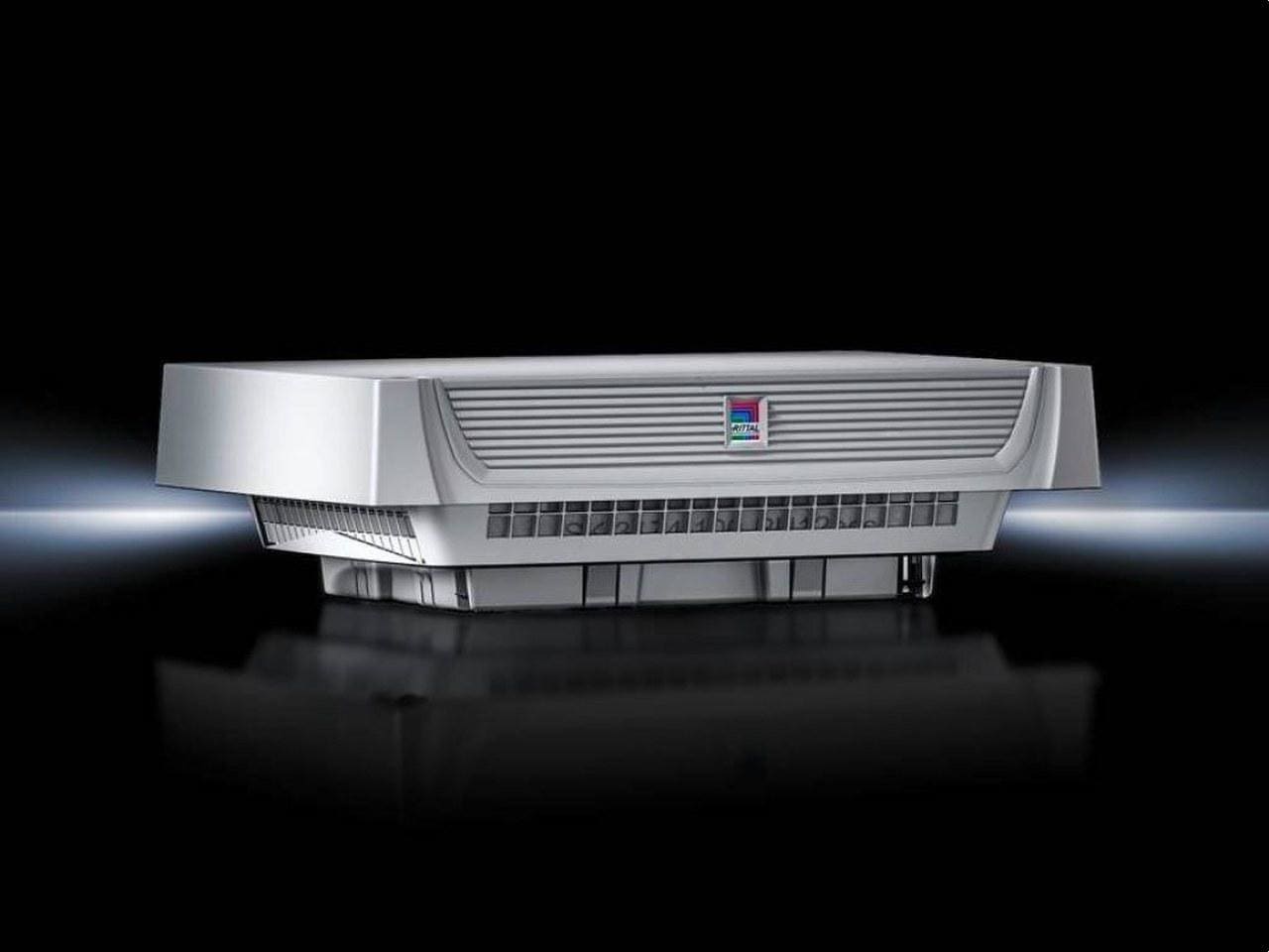 RITTAL - Ventilador techo 500m³/h