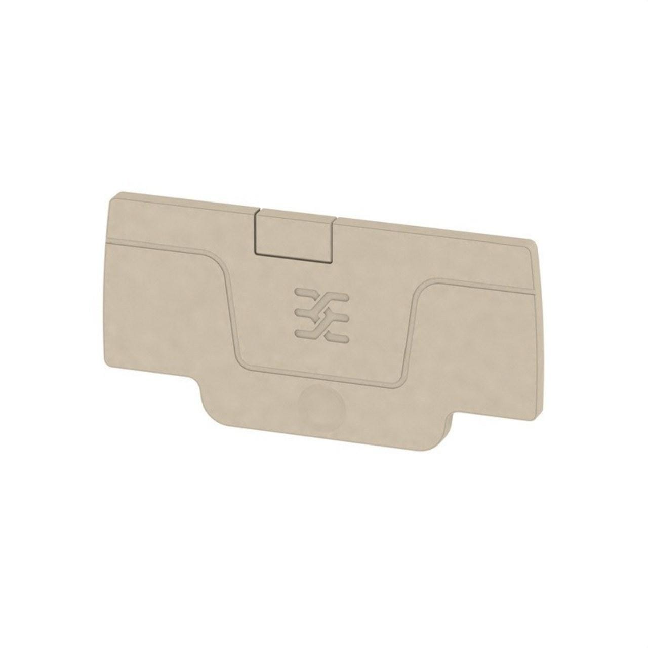 WEIDMULLER - Tapa AEP 2C 1. 5
