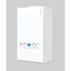 THERMOR - Caldera condensación Logic Micro 24 gas natural calefacción clase A - ACS clase A