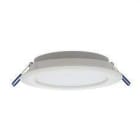 OPPLE - Downlight LED EcoMax 24W 4000K Rc Sl Rd200 blanco