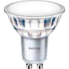 PHILIPS LIGHTING SOLUTIONS - Lámpara CorePro LED Spot CLA 5W 550lm GU10 830 120D