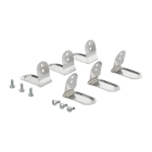 PHILIPS LIGHTING SOLUTIONS - Anclaje montaje techo yeso CR150Z SMB-PLC