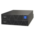 APC by Schneider Electric - Unidad sai SE Easy UPS SRVS RM 6000VA 230V con Ra