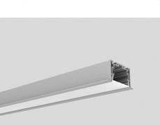 TSL - Luminaria TSL LE6935(F) 2.507mm 4.000K 63W 4.750lm ON/OFF