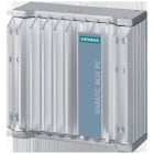 SIEMENS - Caja PC básico SIMATIC IPC127E con W10, Atom E3940 (4C/4T), 4 GB RAM, versión base, 2x Ethernet RJ45