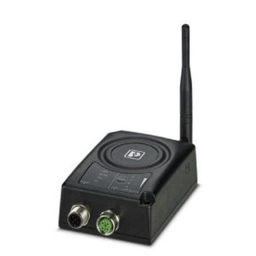 PHOENIX CONTACT - MOD.INALB.COMBI.ETH.BLTH.WLAN ANTNOMND.SUSTITUIBLE WLAN AP CLIENT 2,4 5 GHZ BLTH