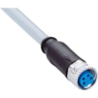 SICK - Conectores y cables, YF8U14-015VA3XLEAX