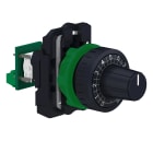 Schneider Electric - Cabeza potenciómetro XB5 R10K