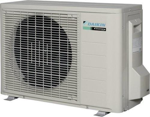 DAIKIN - Unidad exterior bomba de calor ERWQ02AV3
