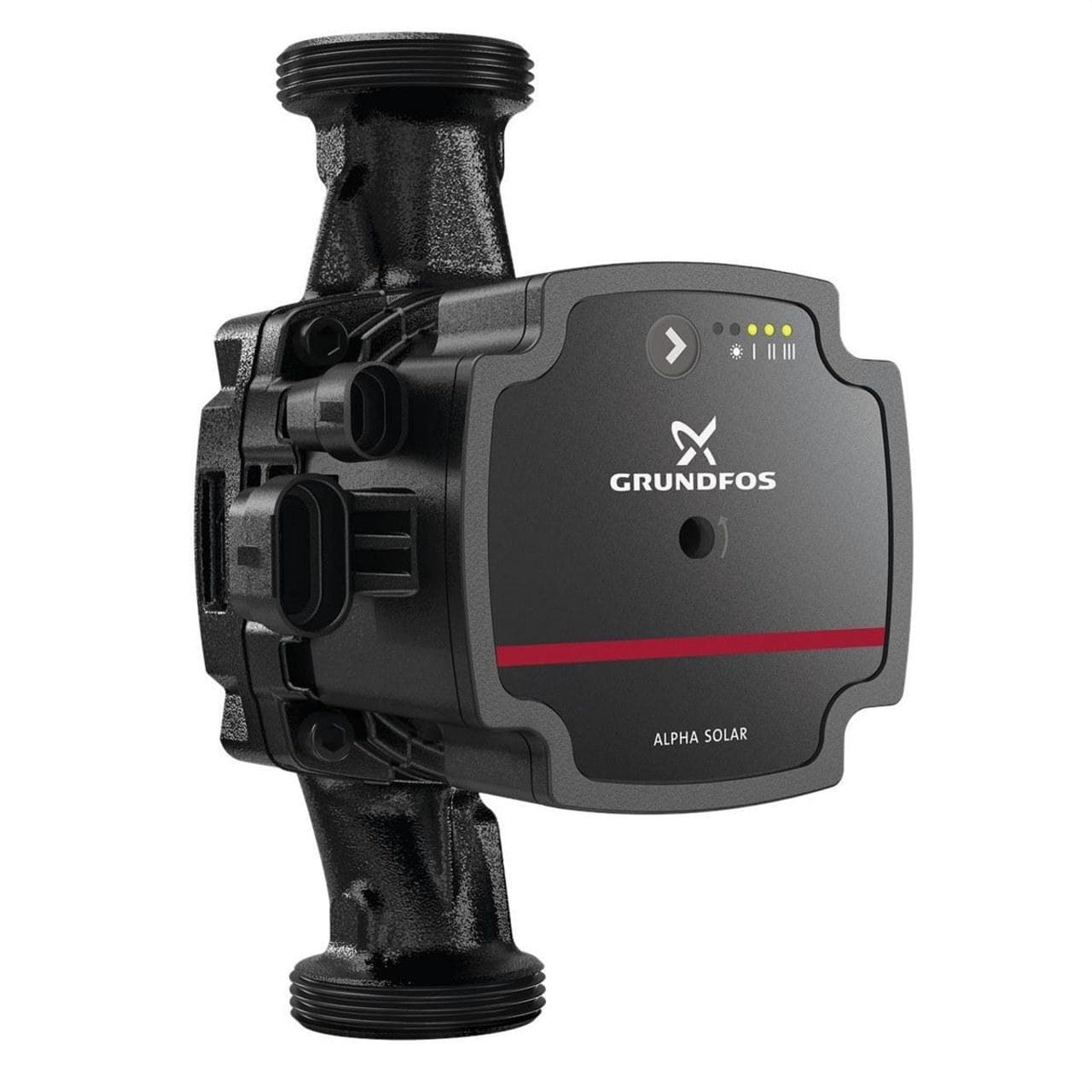 GRUNDFOS - BOMBA ALPHA SOLAR 25-75 180 1X230V 9H