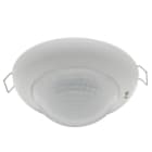 BEG - Detector de presencia PD4N-KNX-ST-FT con acoplador BUS KNX