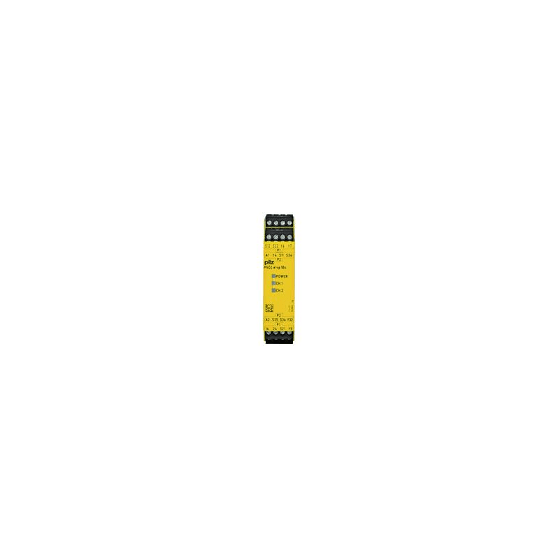 PILZ - MODULO PILZ REF PNOZE1VP