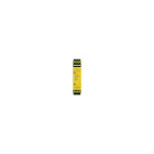 PILZ - RELE DE SEGURIDAD 24VDC 2A PILZ.