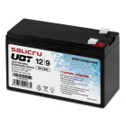 SALICRU - Batería AGM recargable UBT12/9 12V 9Ah
