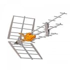 TELEVES - Antena Dat Boss UHF C21-C60 G45dBi colectivo