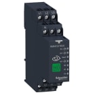Schneider Electric - Rele control nfc monitaje multifase 3fases