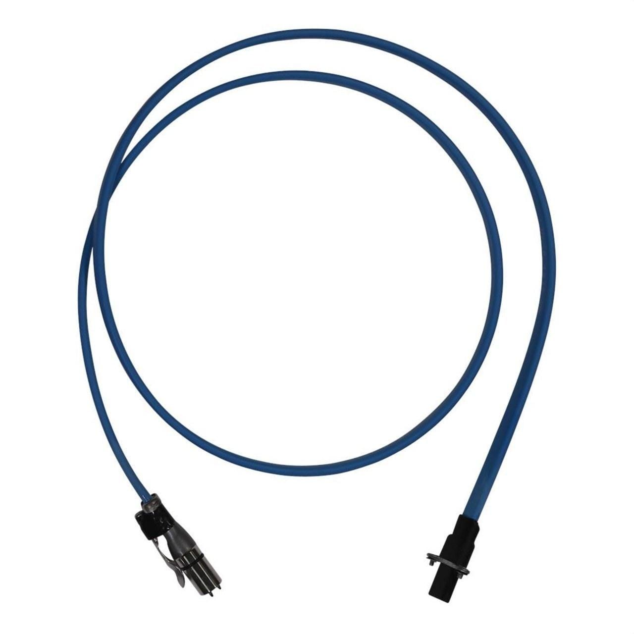 GRUNDFOS - Cable motor conexión plana 4" 1,7m