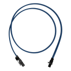GRUNDFOS - Cable motor conexión plana 4" 1,7m