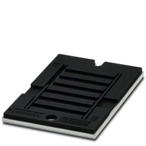 PHOENIX CONTACT - Soporte almacenamiento TMP-UCT-MAG6 para la THERMOMARK PRIME y la THERMOMARK CARD