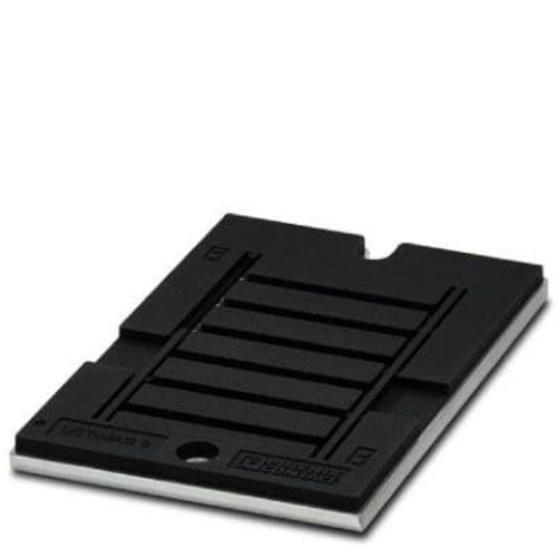 PHOENIX CONTACT - Soporte almacenamiento TMP-UCT-MAG9 para la THERMOMARK PRIME y la THERMOMARK CARD