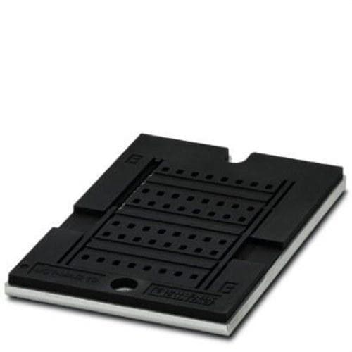 PHOENIX CONTACT - Soporte almacenamiento TMP-UCT-MAG10 para la THERMOMARK PRIME y la THERMOMARK CARD
