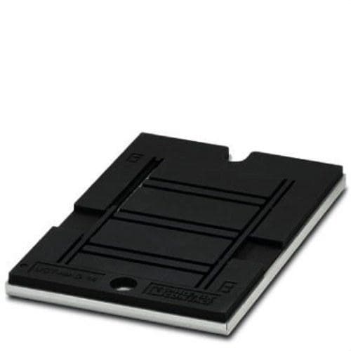 PHOENIX CONTACT - Soporte almacenamiento TMP-UCT-MAG14 para la THERMOMARK PRIME y la THERMOMARK CARD
